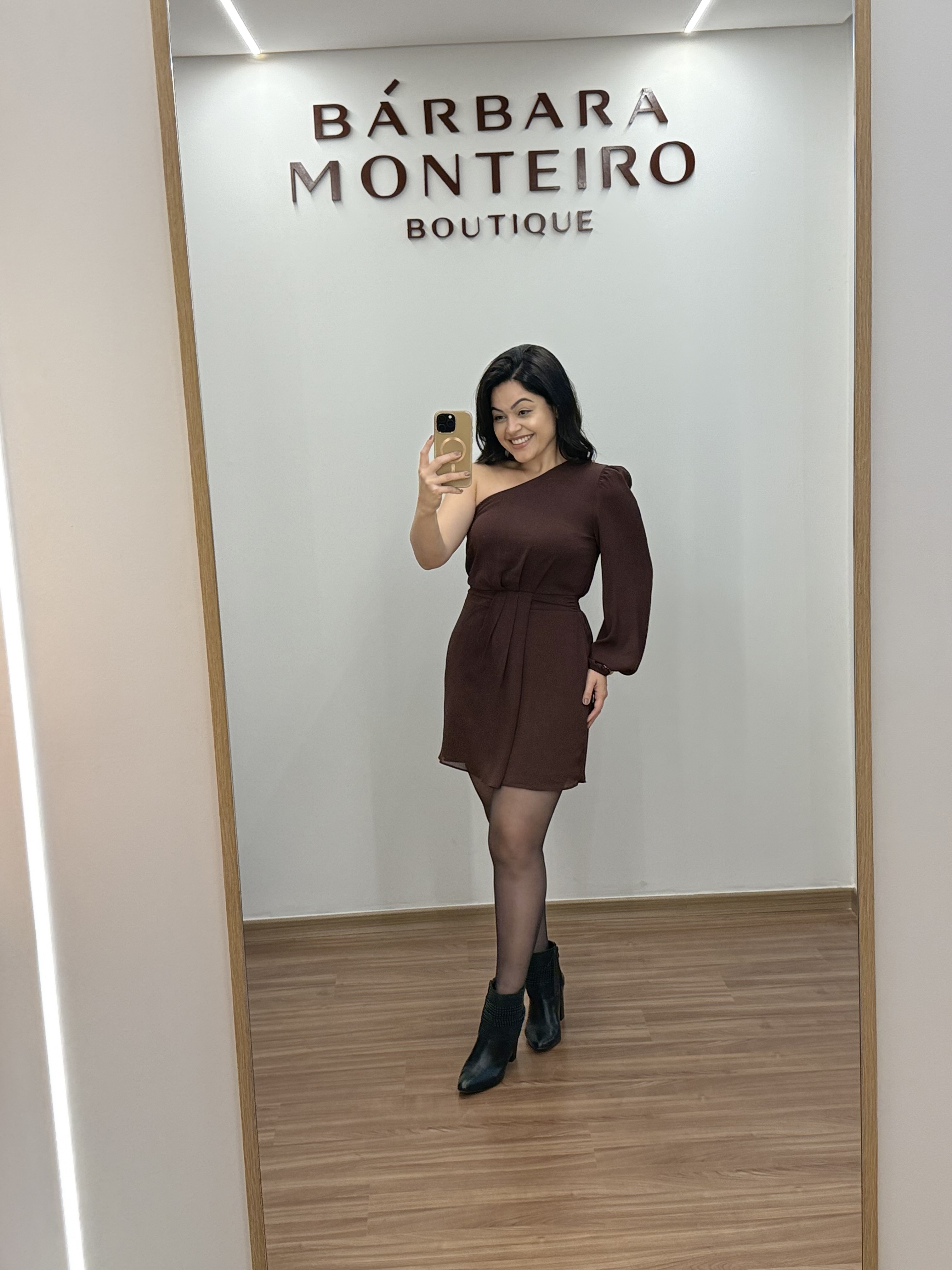 Look — Bárbara Monteiro Boutique