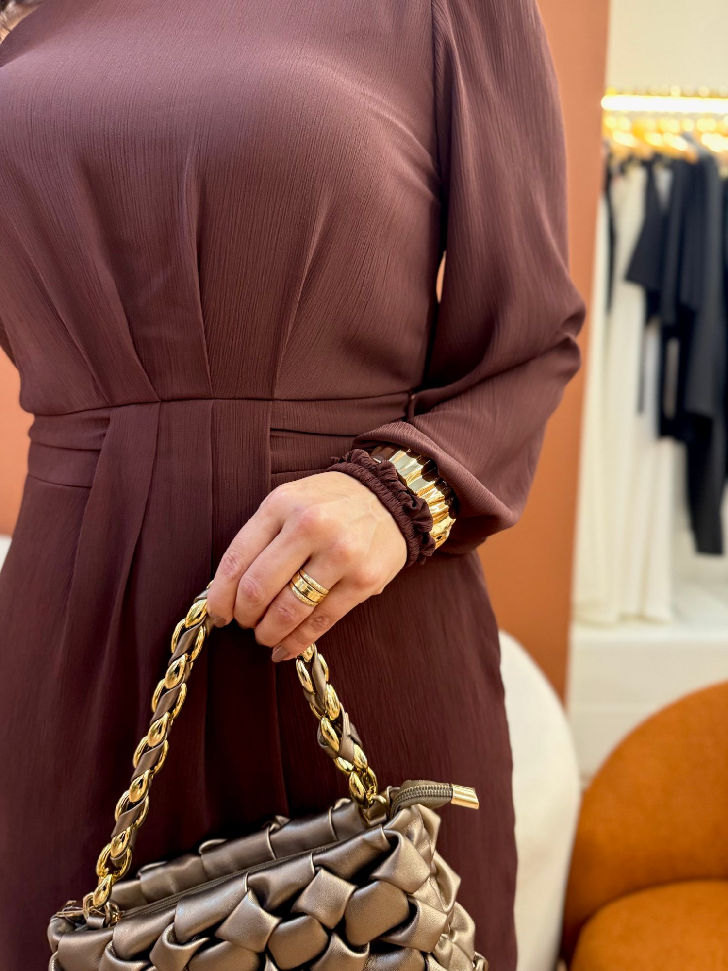 Look — Bárbara Monteiro Boutique