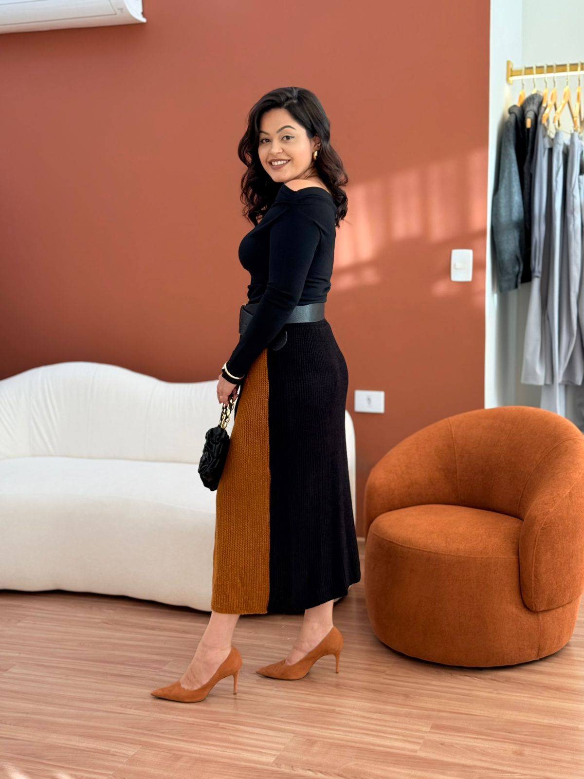 Look — Bárbara Monteiro Boutique