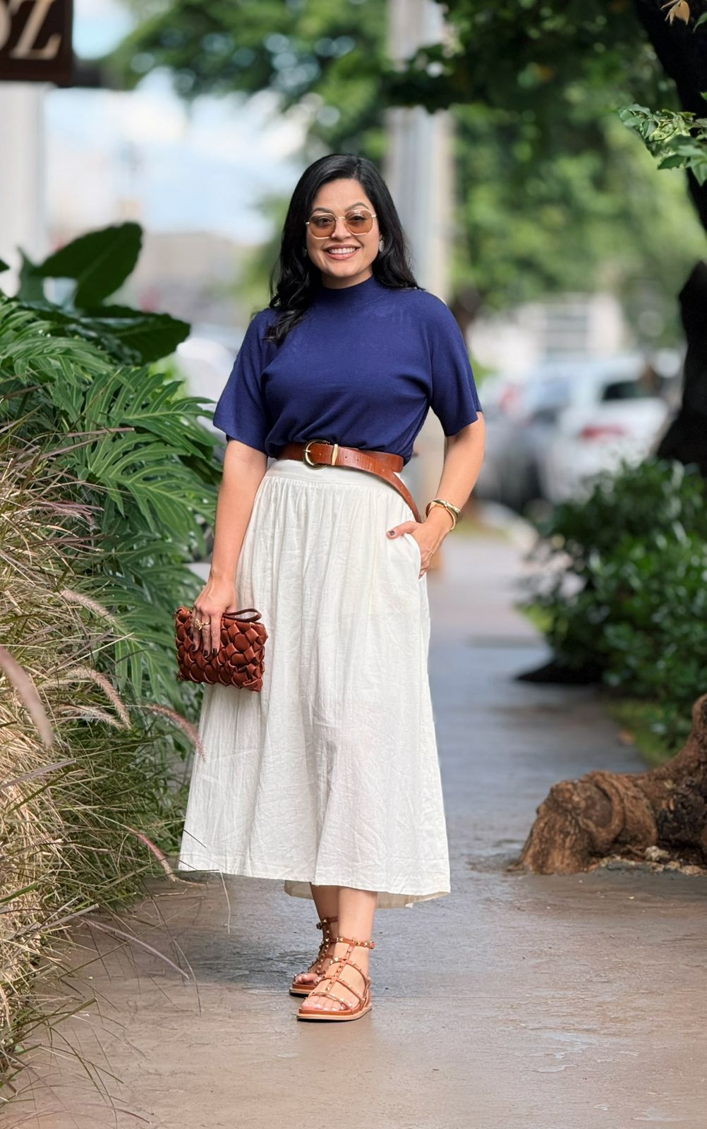 Look — Bárbara Monteiro Boutique