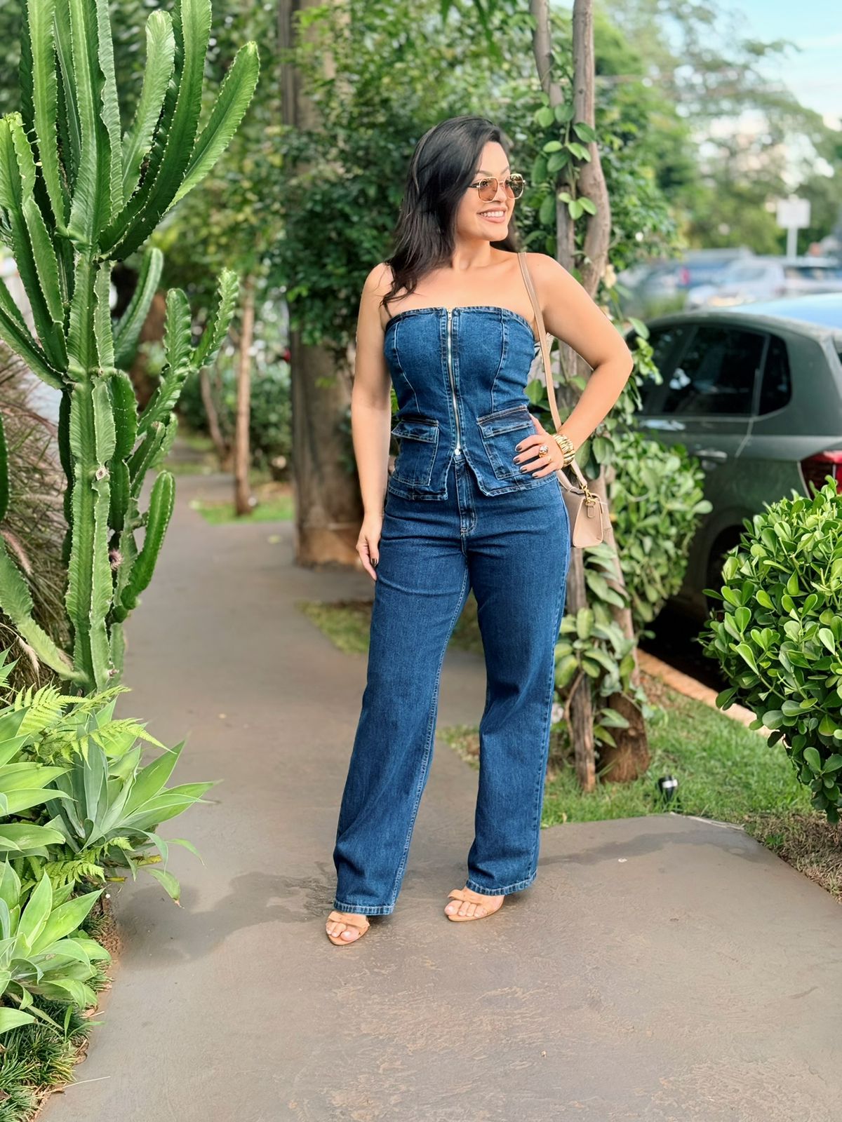 Look — Bárbara Monteiro Boutique