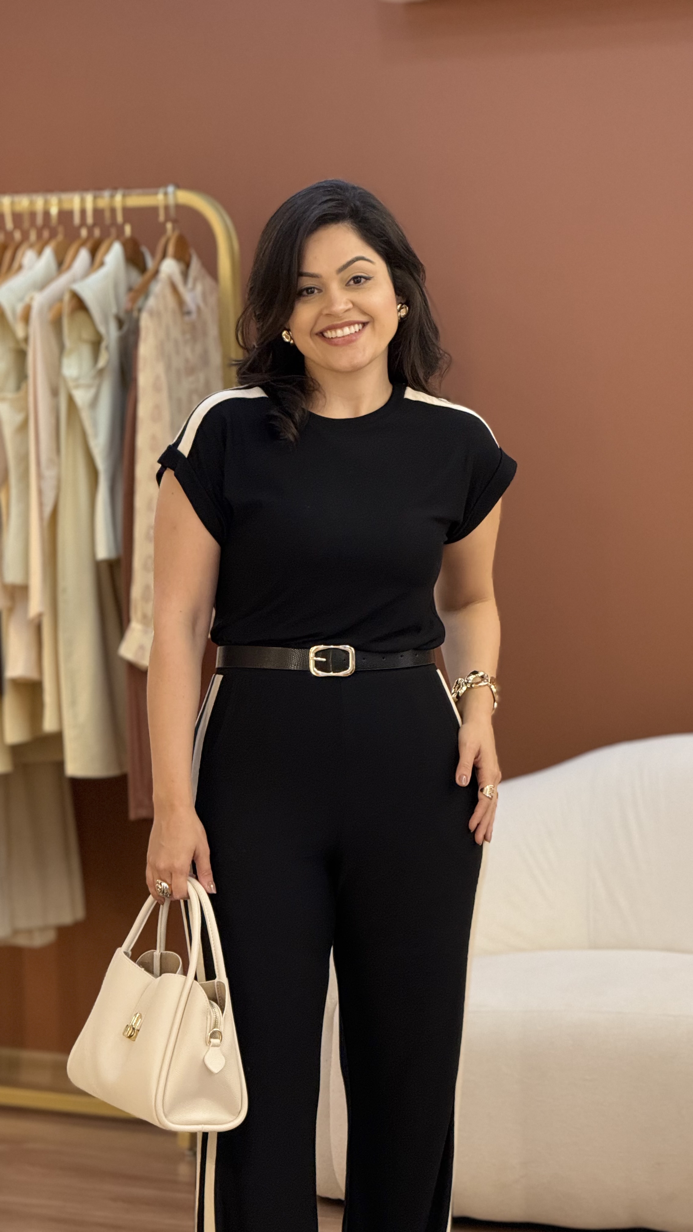 Look — Bárbara Monteiro Boutique