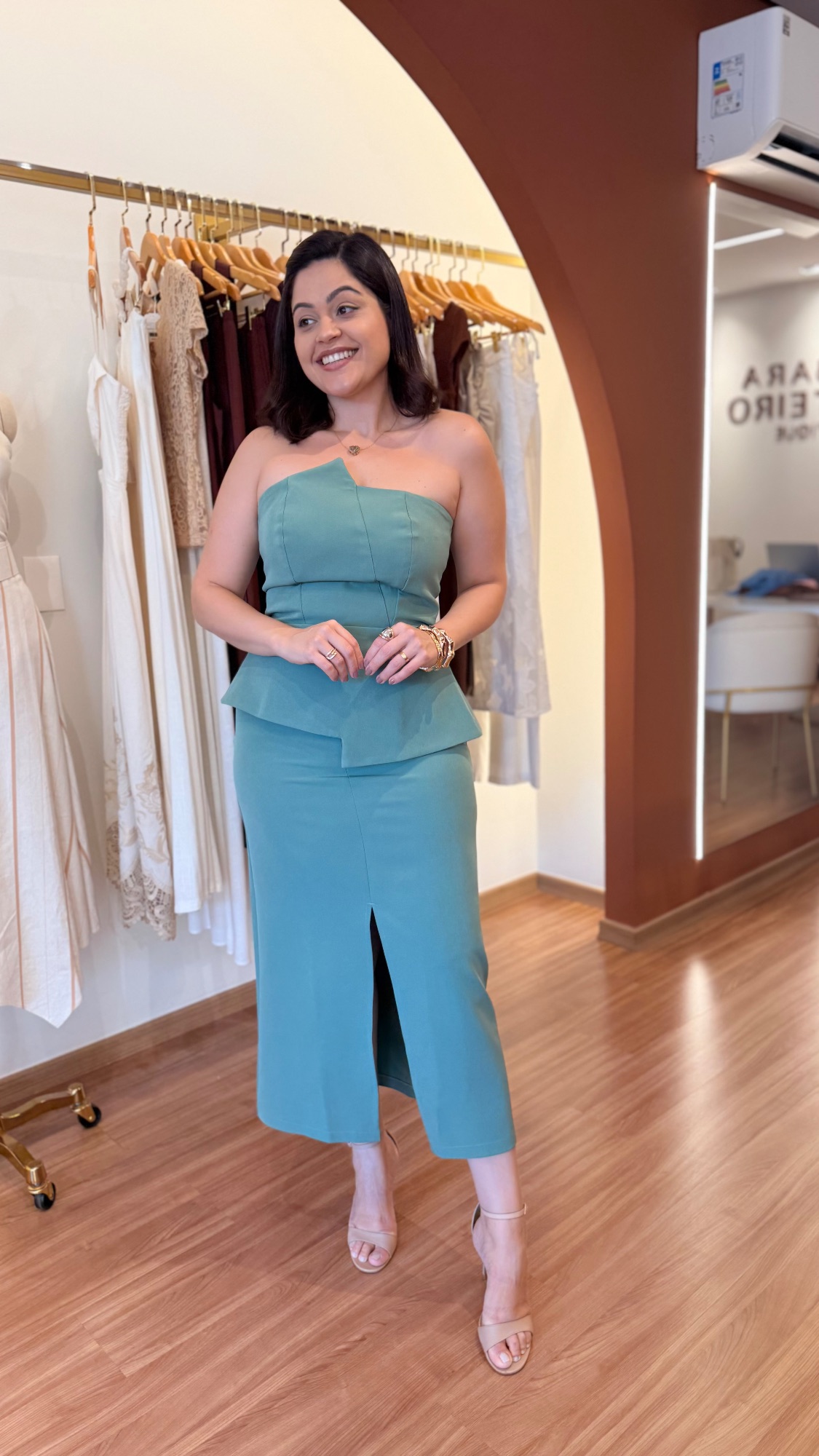 Look — Bárbara Monteiro Boutique