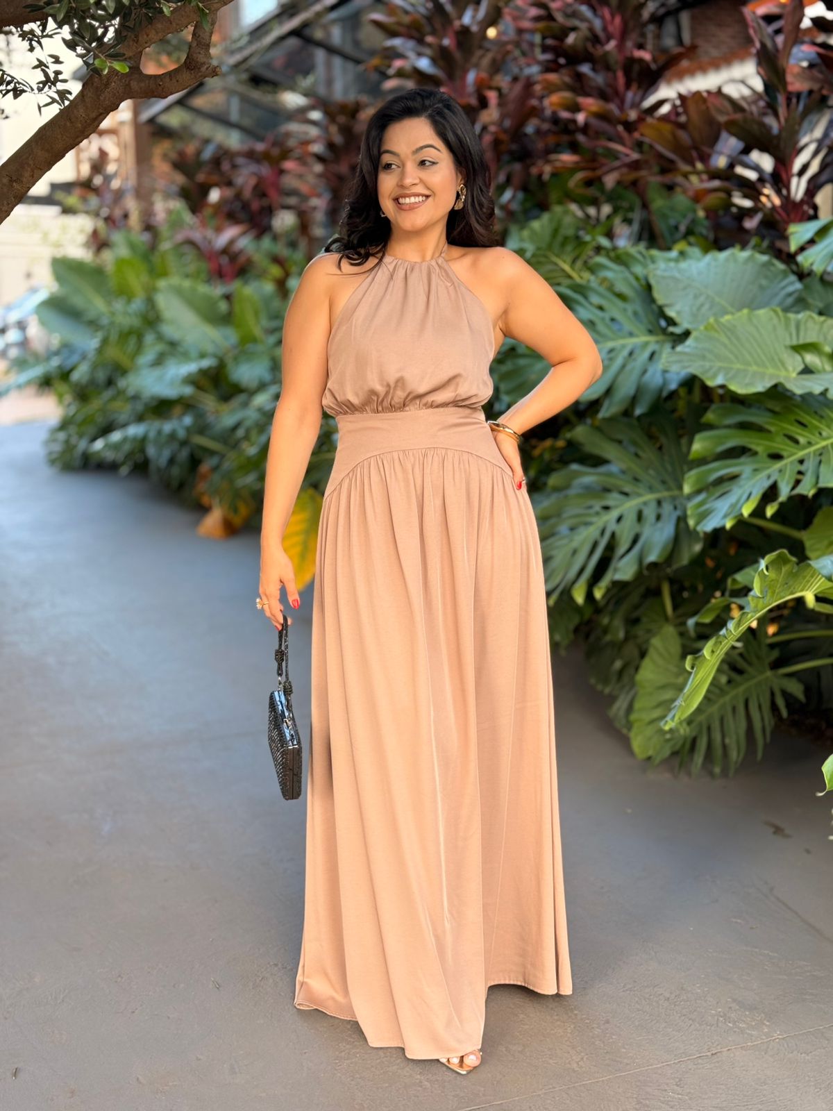 Look — Bárbara Monteiro Boutique
