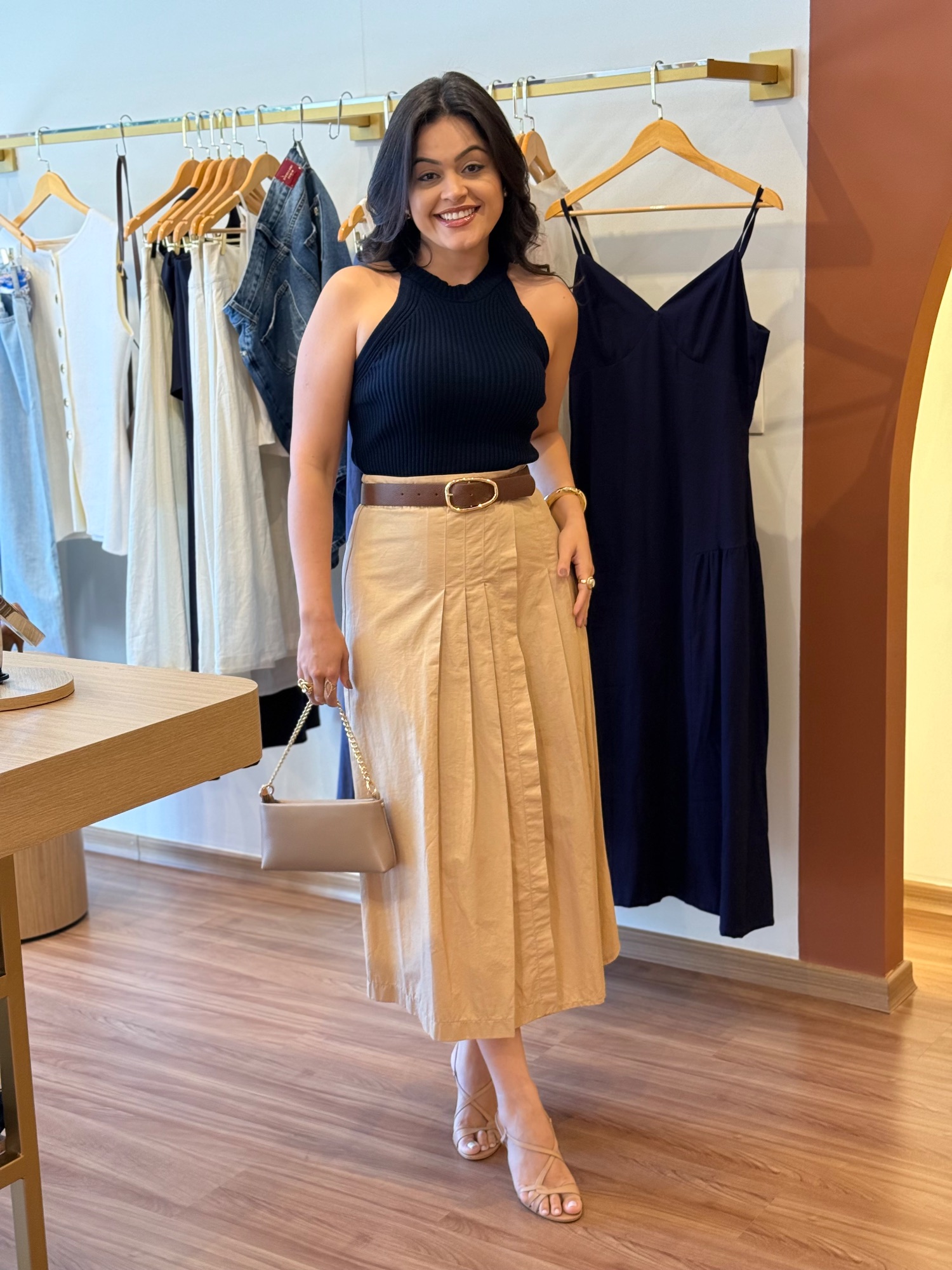 Look — Bárbara Monteiro Boutique