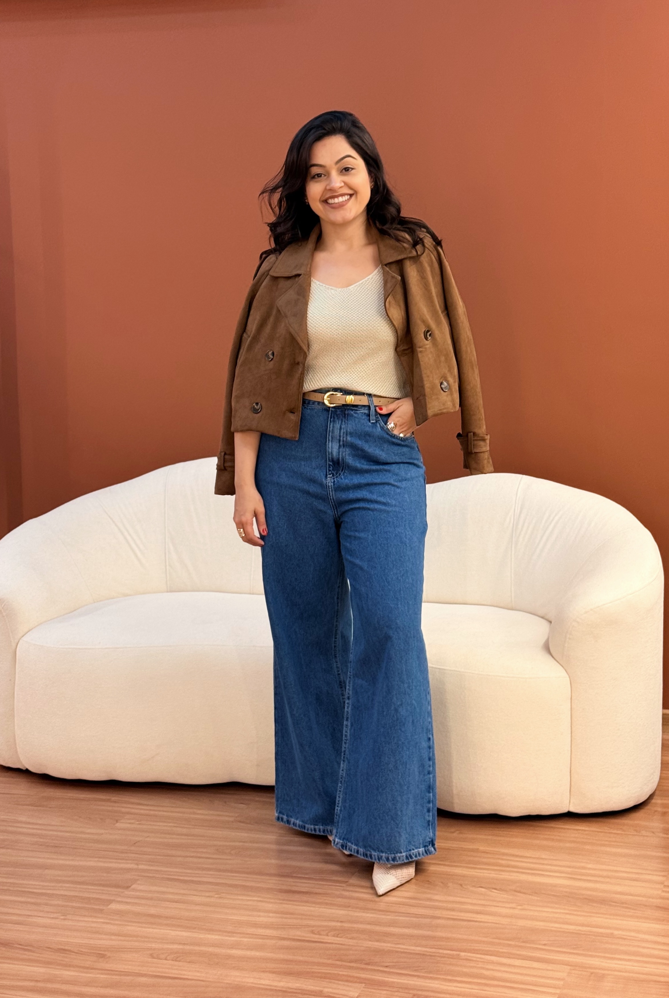 Look — Bárbara Monteiro Boutique