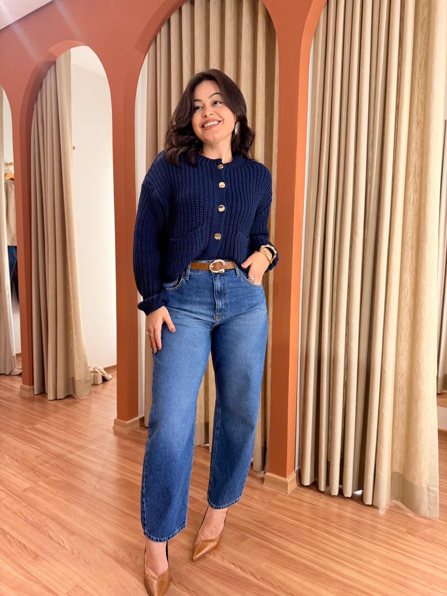 Look — Bárbara Monteiro Boutique