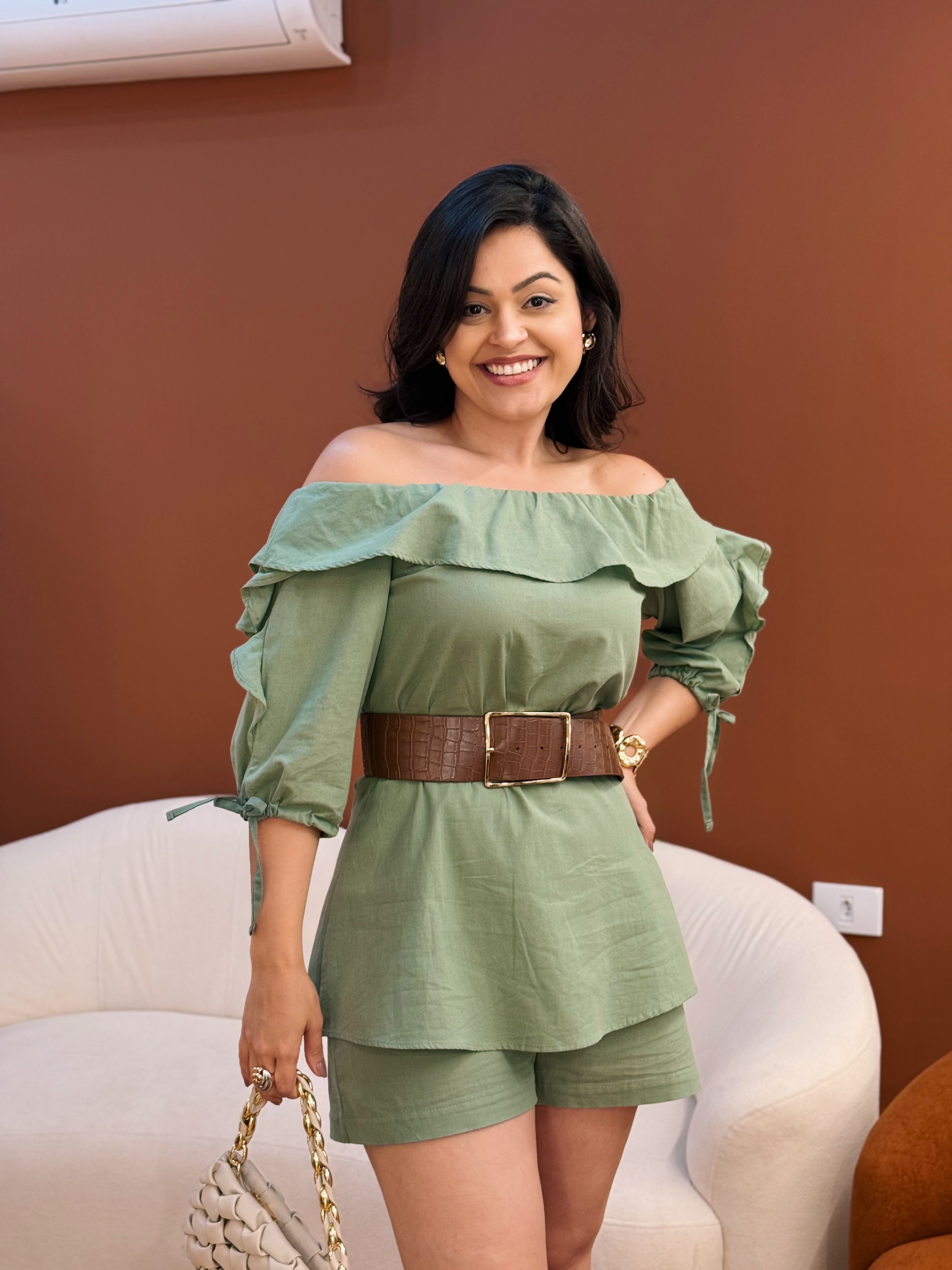 Look — Bárbara Monteiro Boutique