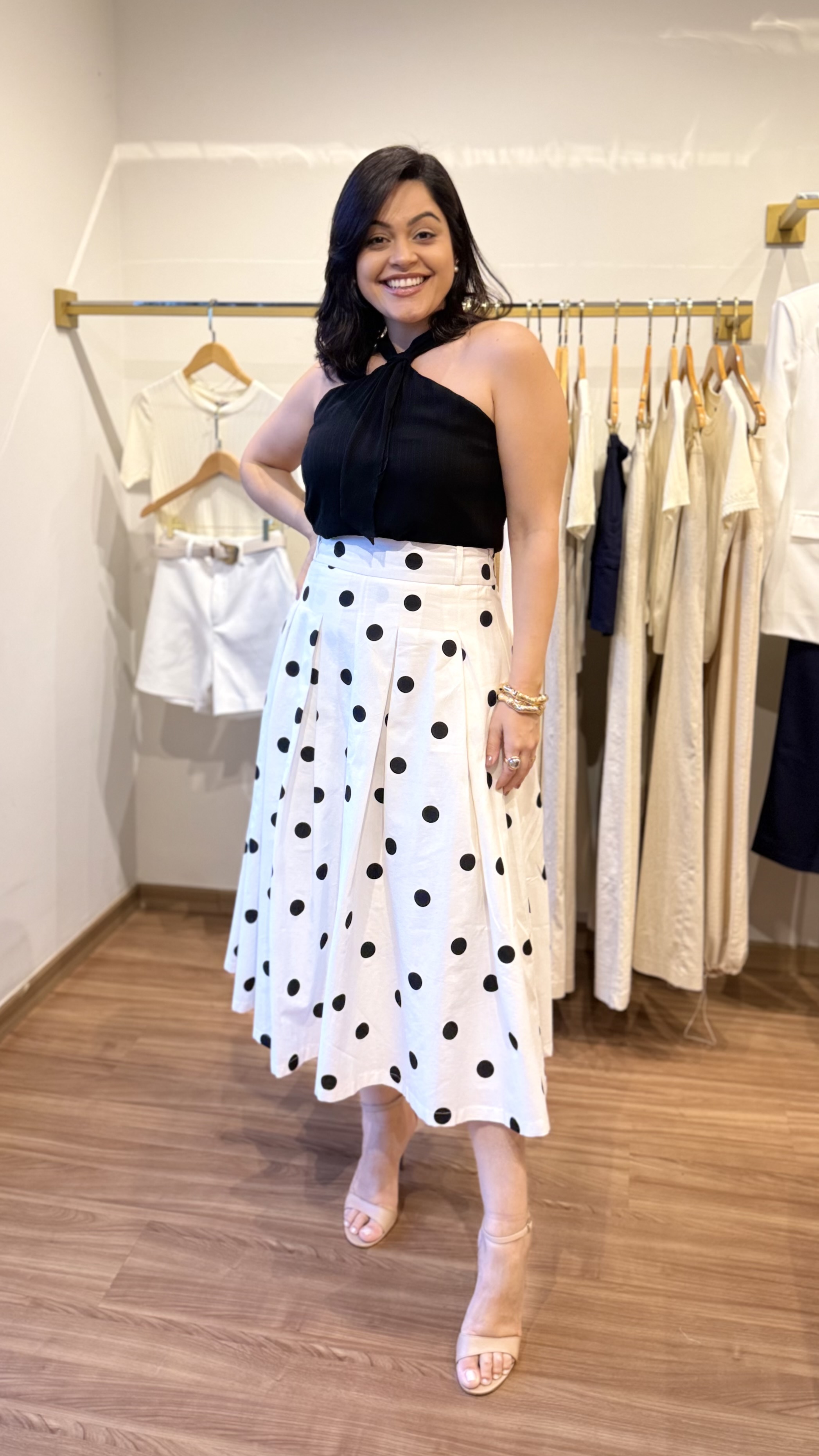 Look — Bárbara Monteiro Boutique