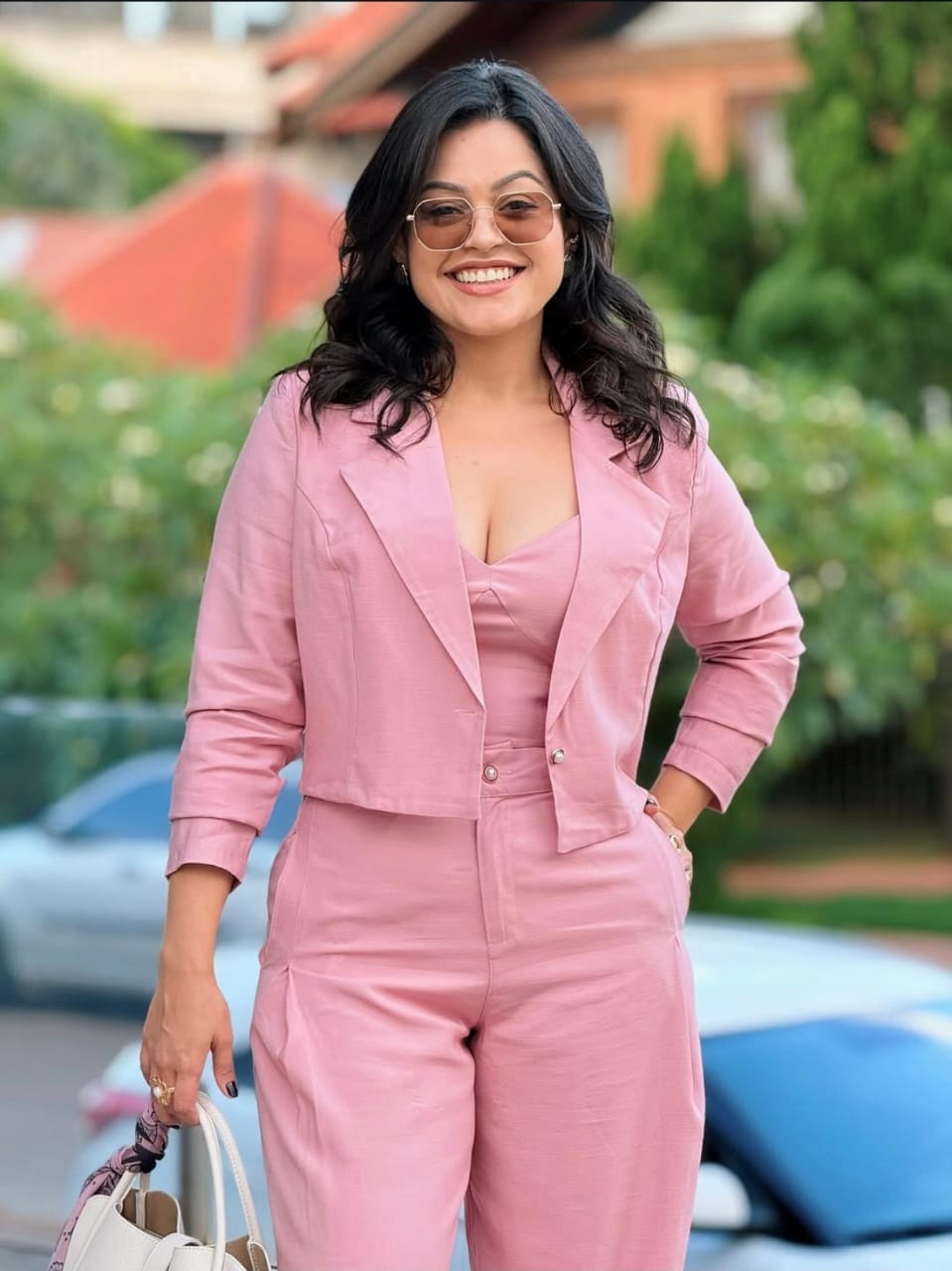 Look — Bárbara Monteiro Boutique