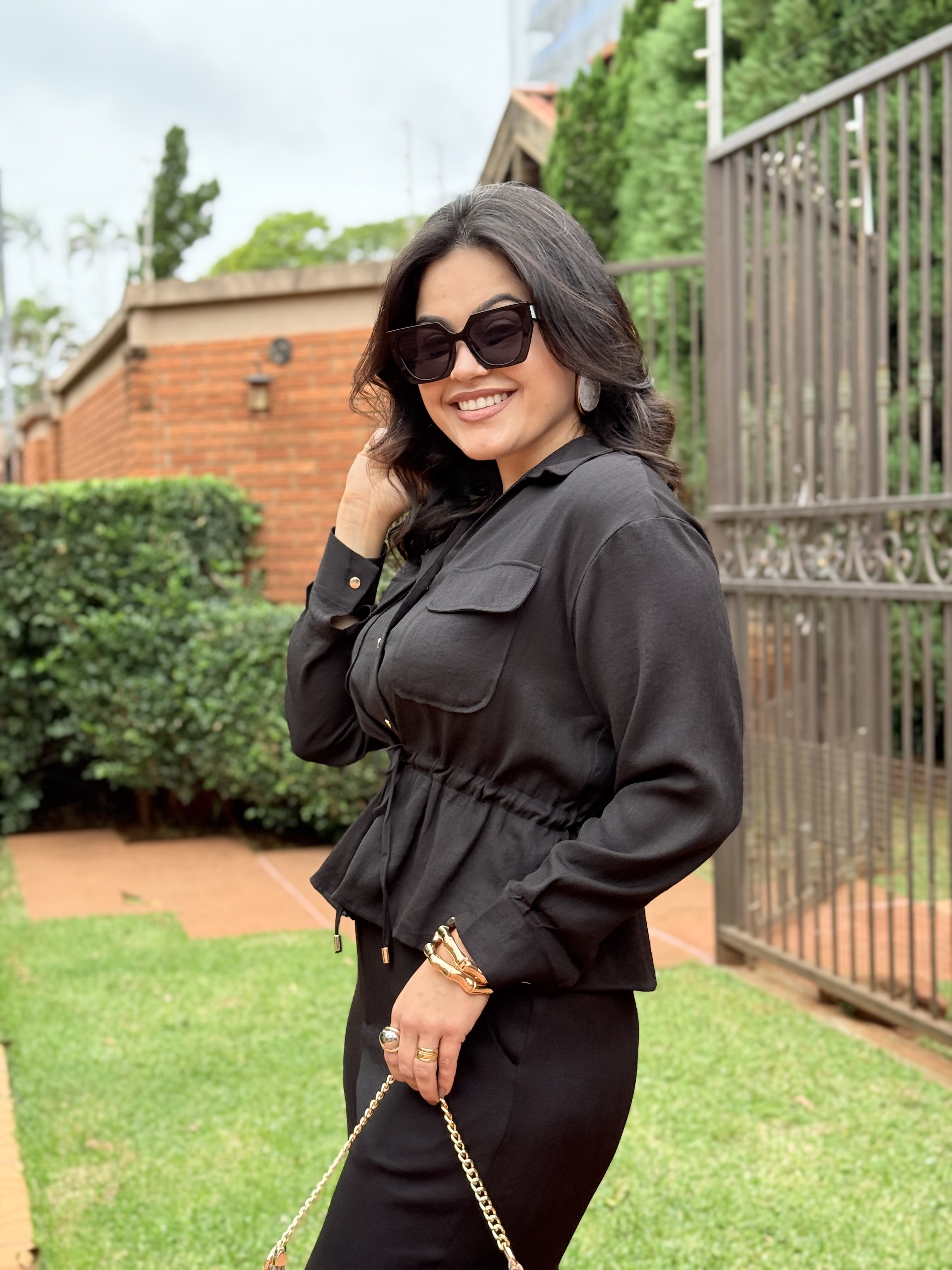 Look — Bárbara Monteiro Boutique