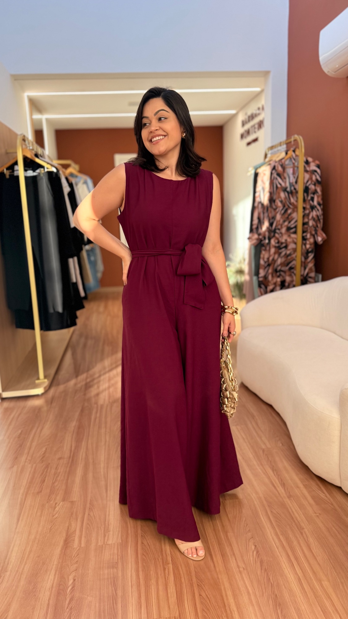 Look — Bárbara Monteiro Boutique