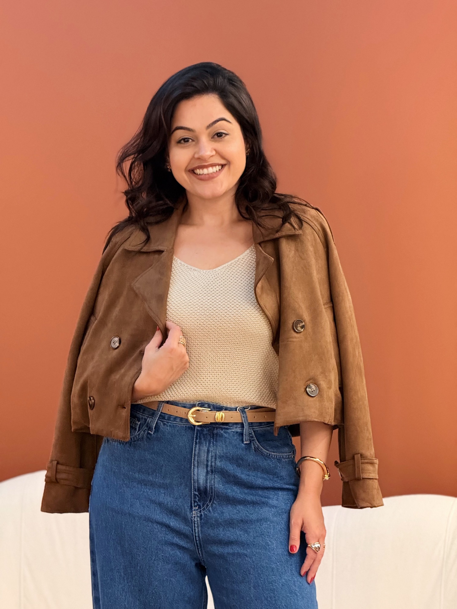 Look — Bárbara Monteiro Boutique