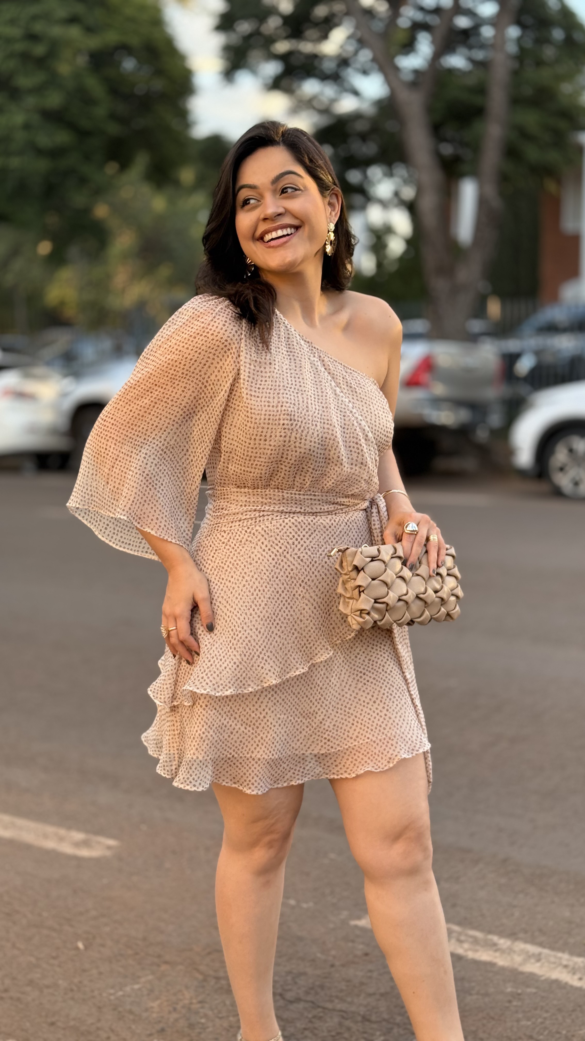 Look — Bárbara Monteiro Boutique